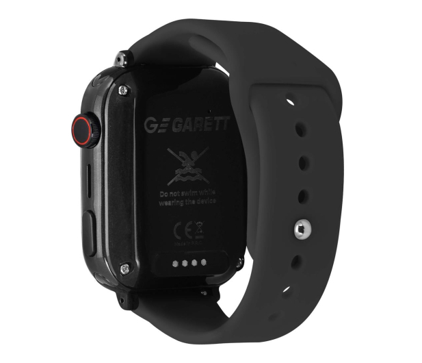Garett Kids N!ce Pro 4G Black - 1159333 - zdjęcie 5